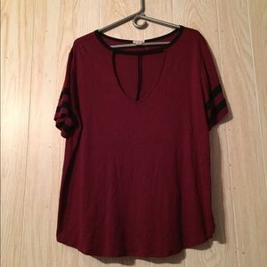 Plus size top size 3x 😍🥰buy 3 plus size $14🤩🥳